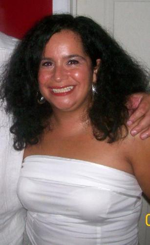 Omaira Gallo