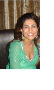 Ritu Vohra