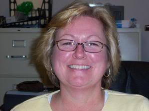 Rita Crumrine