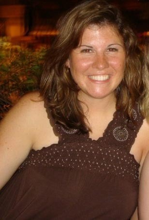 Rebecca Vanderslice