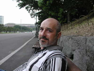 Richard Mavrogeanes