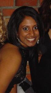Revati Mummaneni