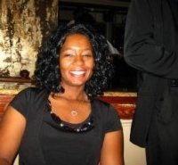 Roberta Gayle