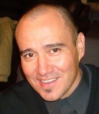 Robie Theriot