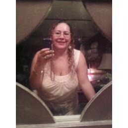 Margie Barcenas