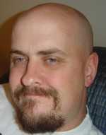 Rob Worley