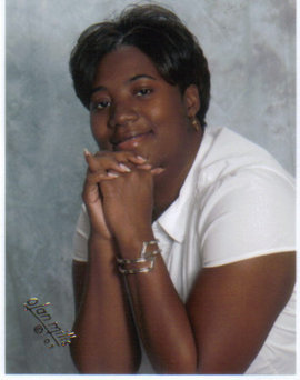 Regina Williams