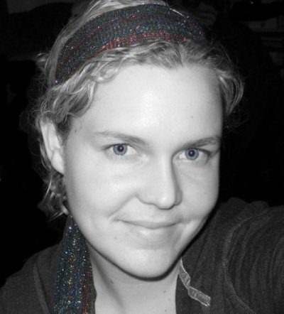Wendy Allen