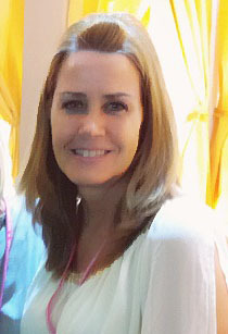 Cheryl Bruskin