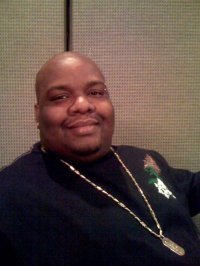Rodderrick Martin
