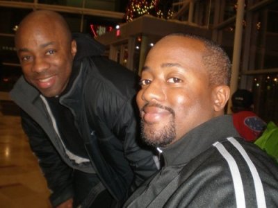 Rodni Wright