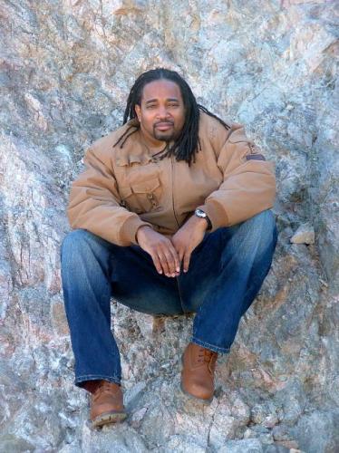 Roderick Kimble