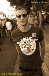 Rory Hohenstein