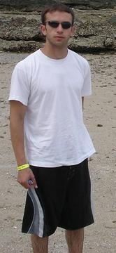 Roman Rozinov