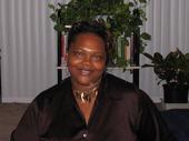 Romonia Barnes