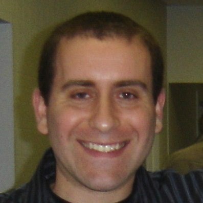 Ron Markovitz