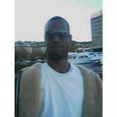 Jamell Mitchell