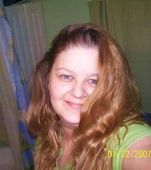 Jennifer Johnson