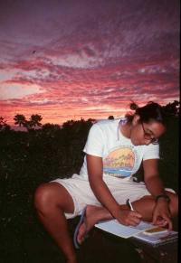 Lisa Sawyer