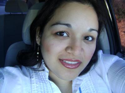 Roxana Vasquez