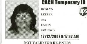 Roslyn Leeper