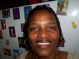 Martha Robinson