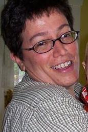 Robin Reagler
