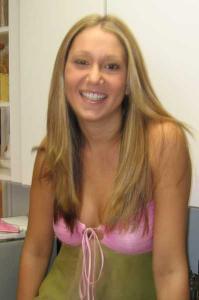 Amanda Cotler
