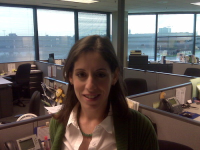 Rachel Seward