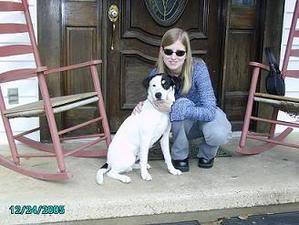 Amy Bourgeois