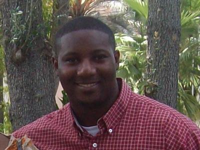 Rudolph Greaux