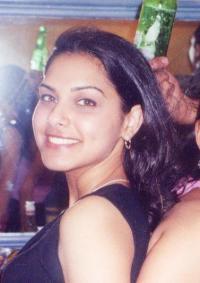 Rupal Patel