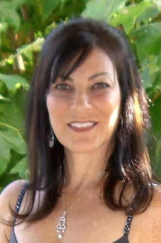 Heidi Rotbart