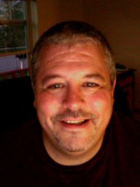 Roger Wolkoff