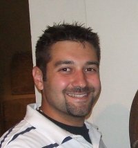 Ramin Hafezi
