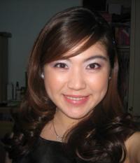 Rina Tsai