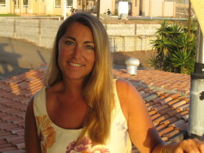 Suzanne Fortman