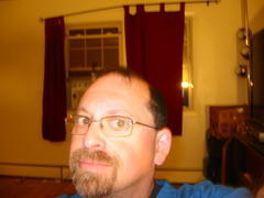 Scot Rasnick