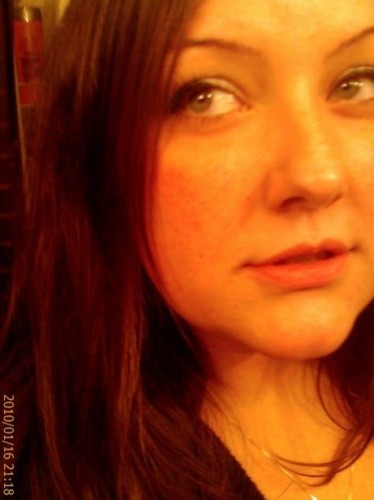 Amber Magdall