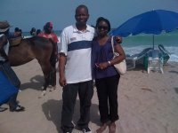 Saheed Suberu