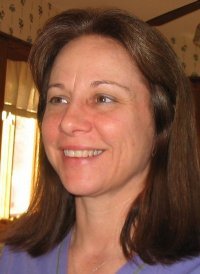 Sallie Vernon
