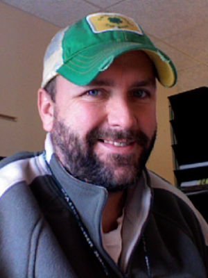 Stephen Menchyk