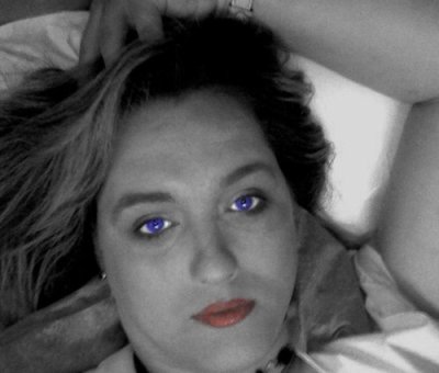 Samantha Vaughn