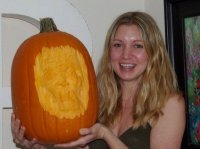 Samantha Swanson