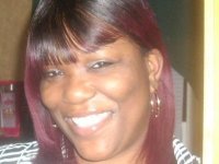 Samena Wilson