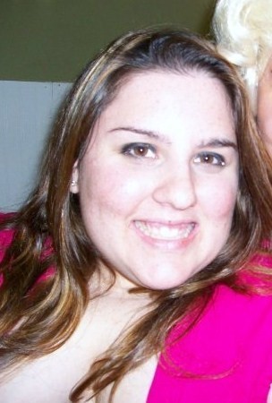 Barbara Pando