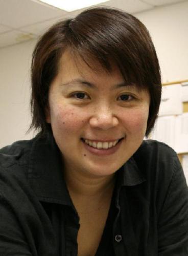 Sandra Widjaja