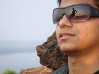 Sangram Jadhav