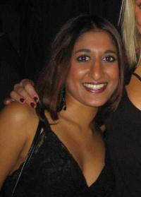 Sheila Patel