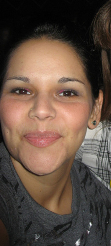 Sarah Woodruff-Diaz